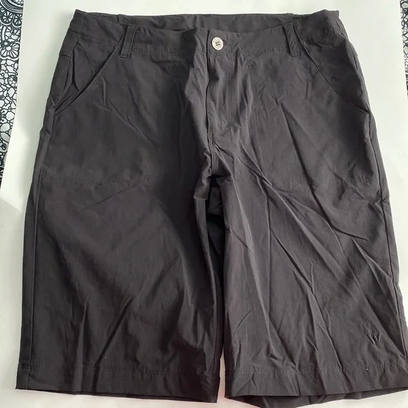 White Sierra Shorts White Sierra Hiking Outdoor Nylon Short